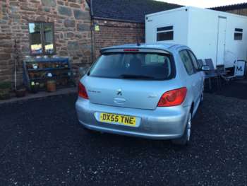 Used Peugeot 307 2006 for sale - 72402305: Photo