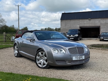 Used Bentley Continental 2008 for sale - 78304932: Photo