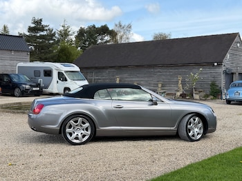 Used Bentley Continental 2008 for sale - 78304932: Photo