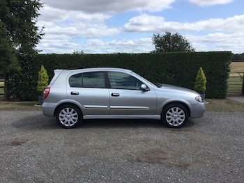 2006 (06) - 1.5 SX 5dr