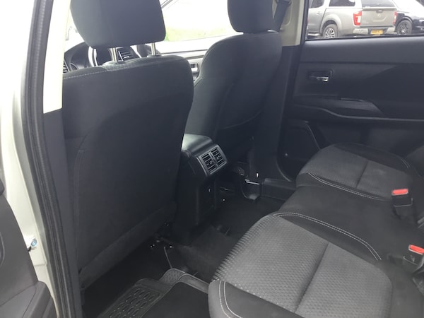 Used Mitsubishi Outlander 2019 for sale - 74961471: Photo 10