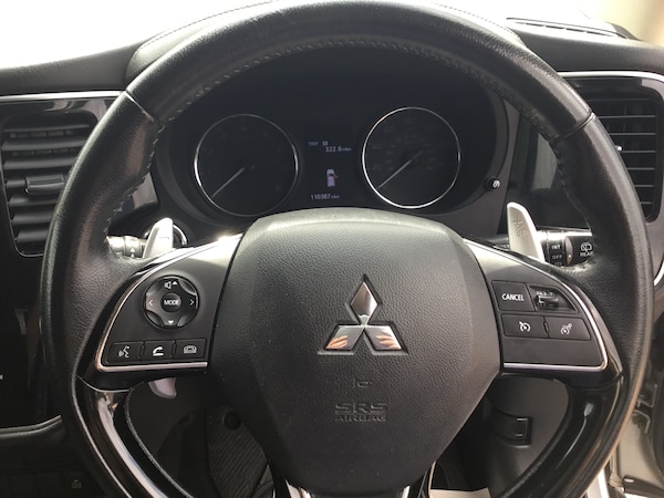 Used Mitsubishi Outlander 2019 for sale - 74961471: Photo 15