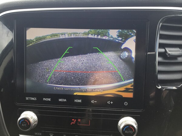 Used Mitsubishi Outlander 2019 for sale - 74961471: Photo 23
