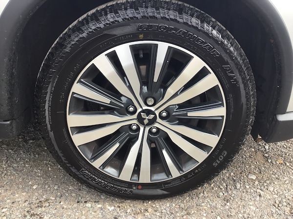 Used Mitsubishi Outlander 2019 for sale - 74961471: Photo 24