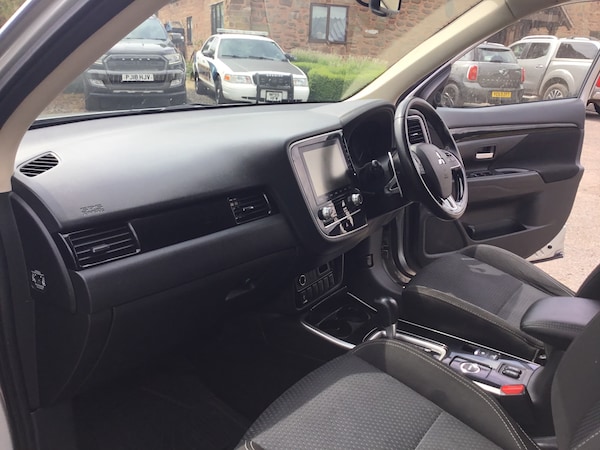 Used Mitsubishi Outlander 2019 for sale - 74961471: Photo 9