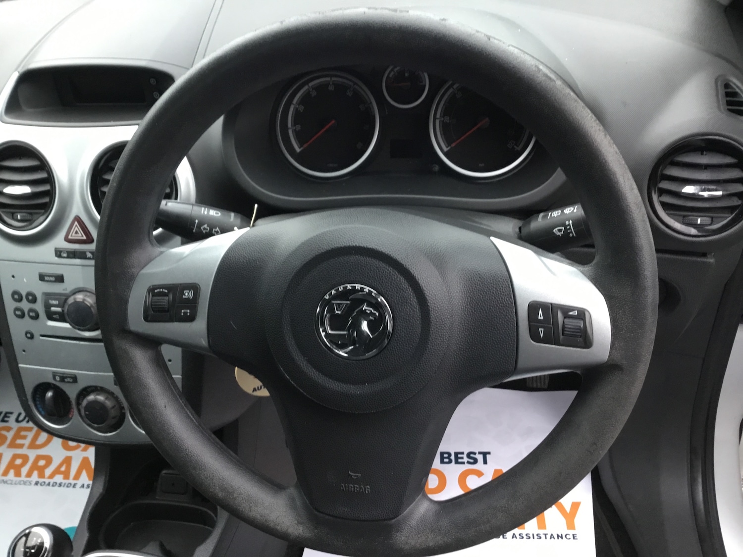 Vehicle 16