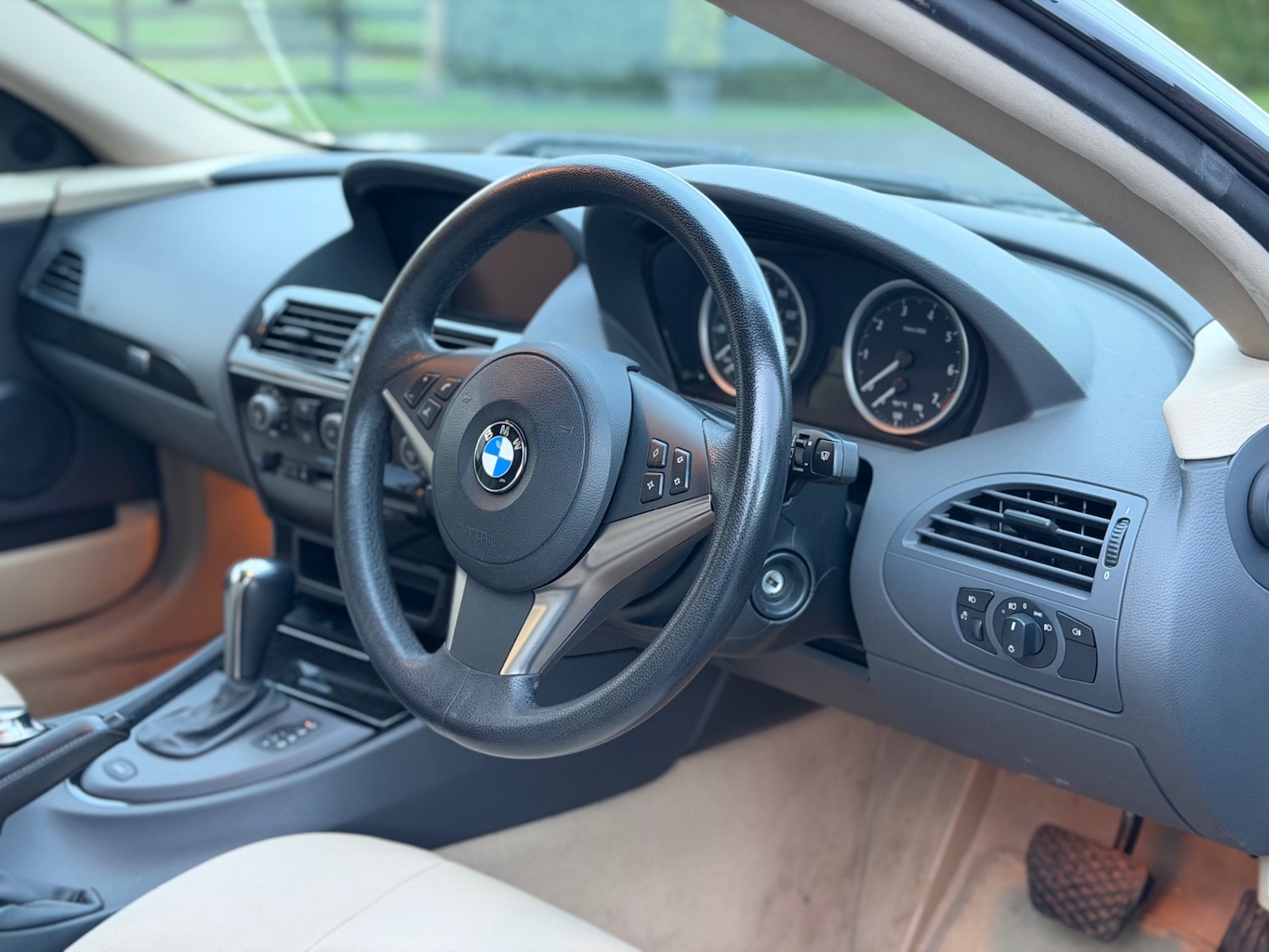 Used BMW 6 Series 2004 for sale - 77564280: Photo 10