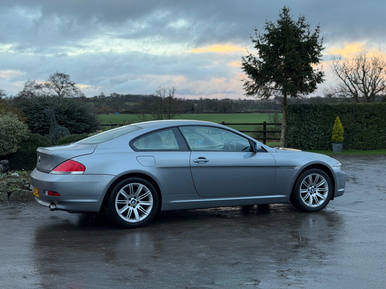 Used BMW 6 Series 2004 for sale - 77564280: Photo 3