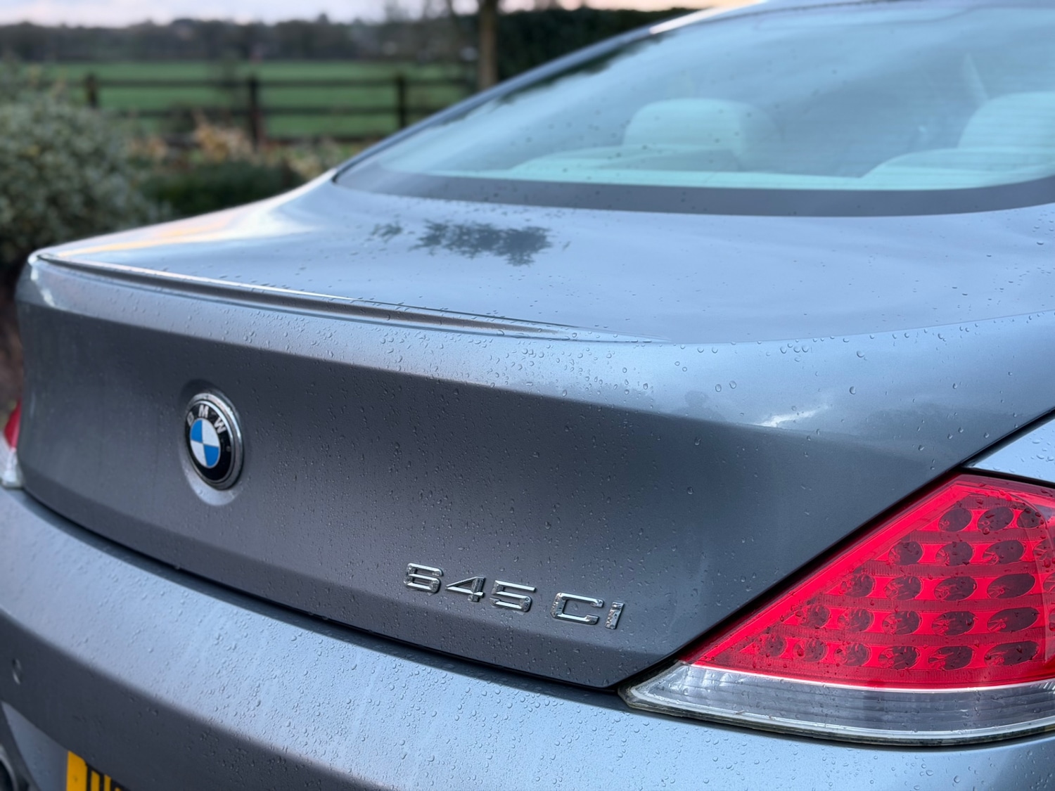 Used BMW 6 Series 2004 for sale - 77564280: Photo 7