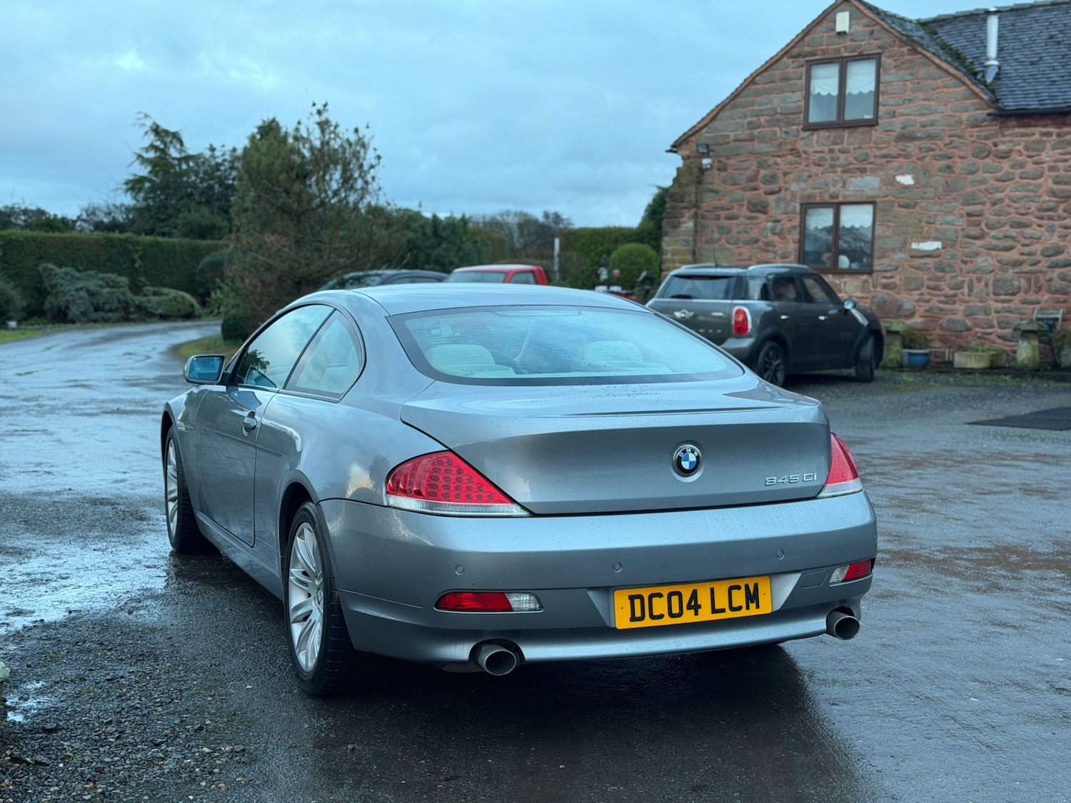 Used BMW 6 Series 2004 for sale - 77564280: Photo 8