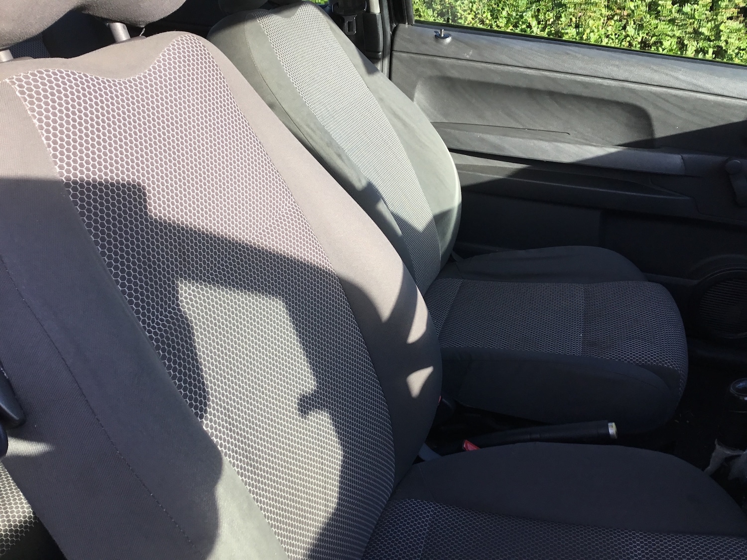 Used Volkswagen Fox 2006 for sale - 76625661: Photo 10