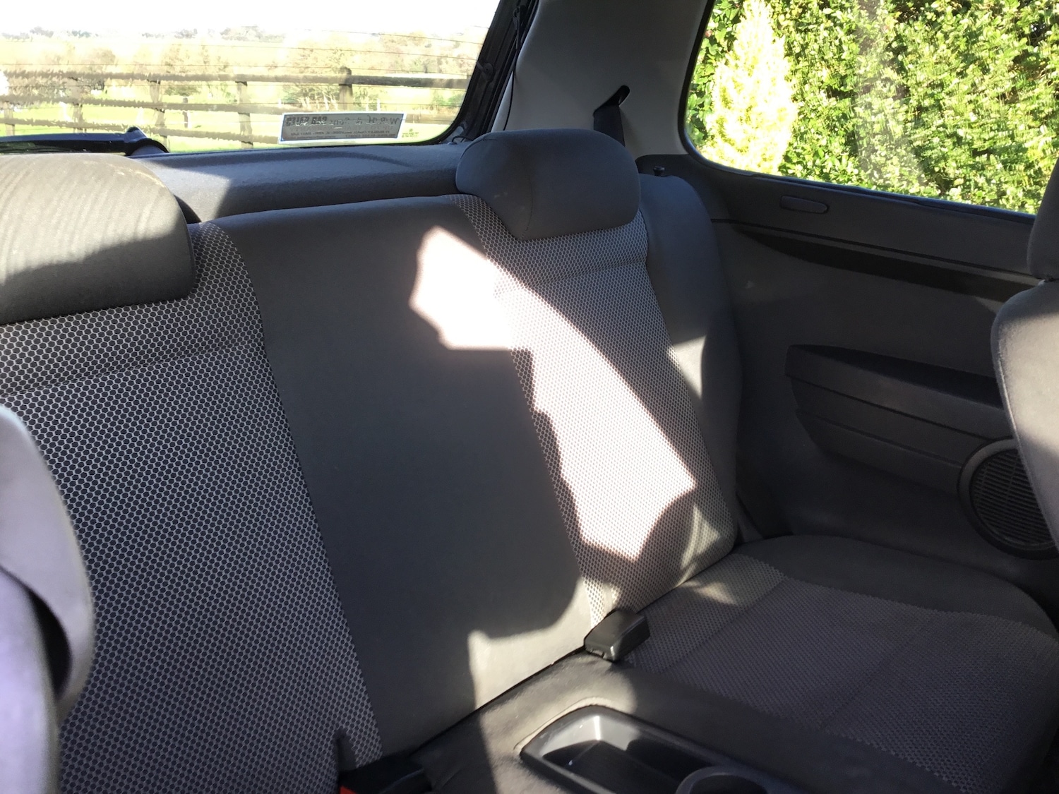 Used Volkswagen Fox 2006 for sale - 76625661: Photo 11