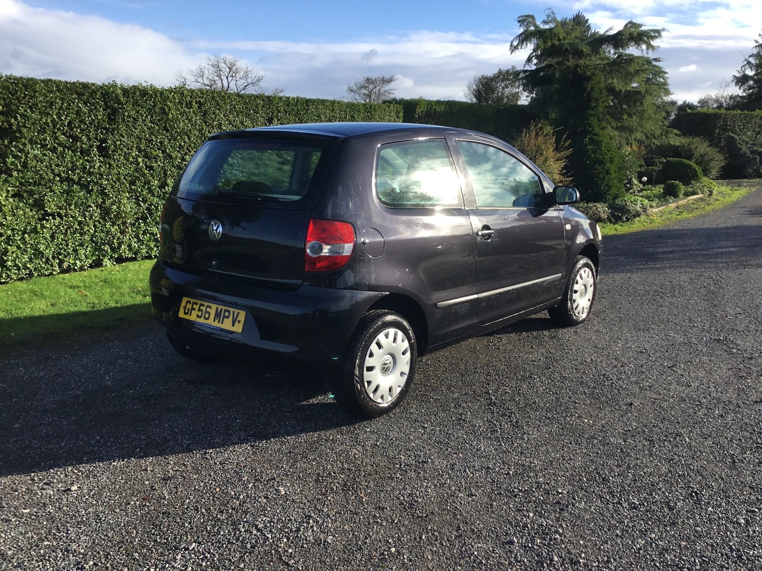 Used Volkswagen Fox 2006 for sale - 76625661: Photo 7