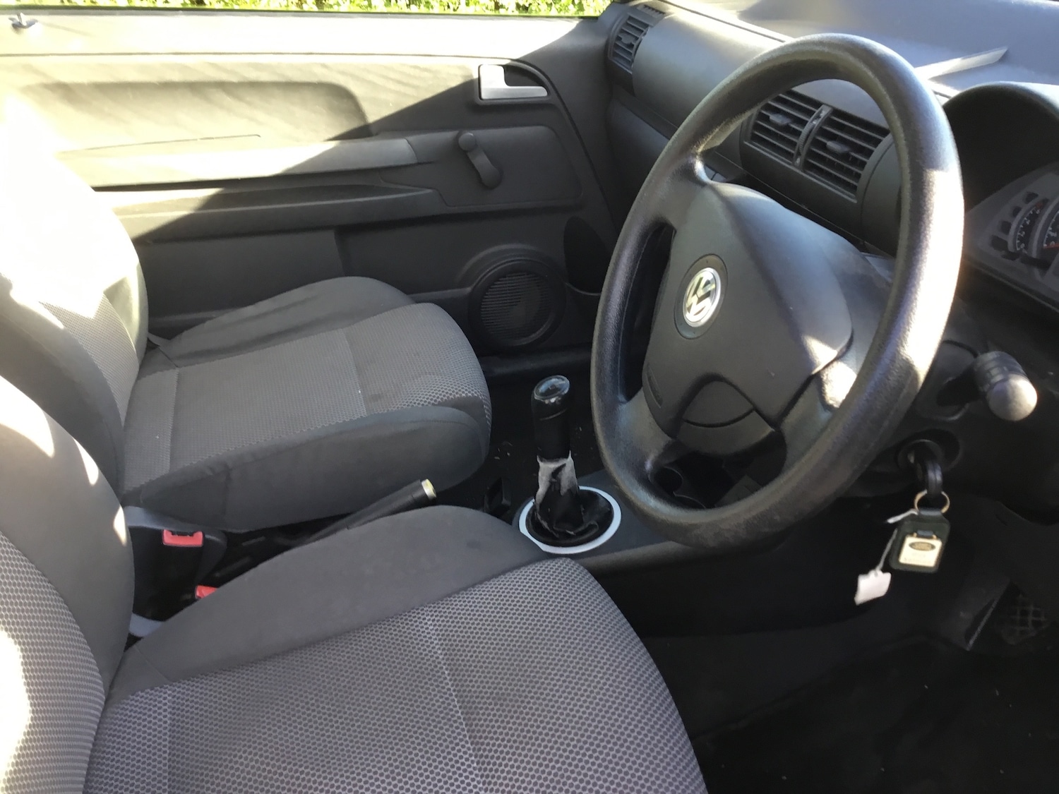 Used Volkswagen Fox 2006 for sale - 76625661: Photo 9