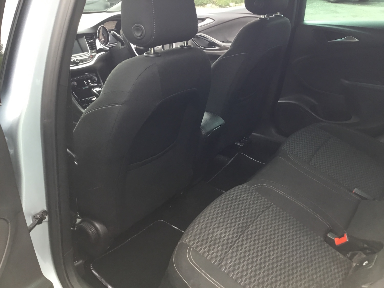Used Vauxhall Astra 2016 for sale - 76017456: Photo 11