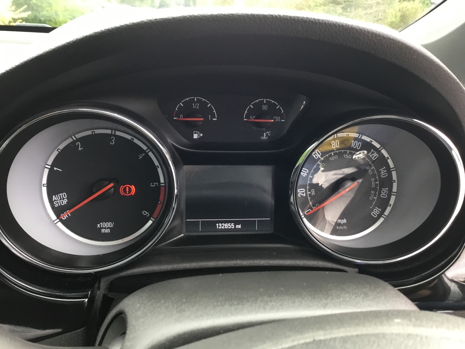Used Vauxhall Astra 2016 for sale - 76017456: Photo 12