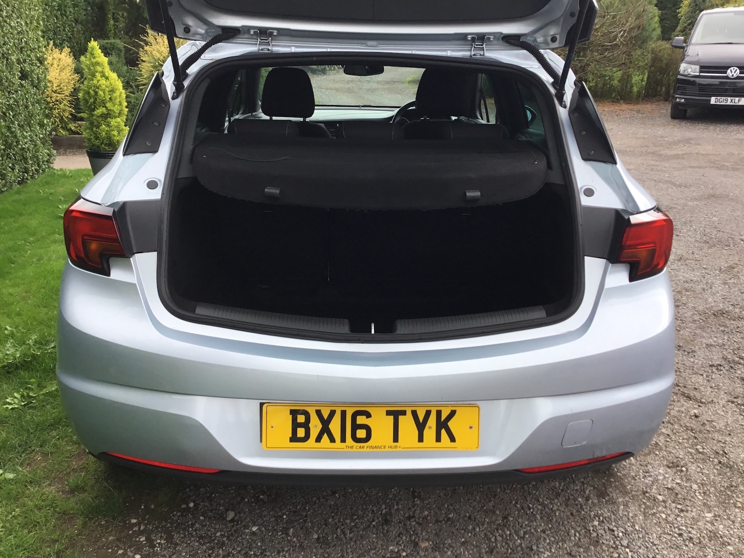 Used Vauxhall Astra 2016 for sale - 76017456: Photo 17