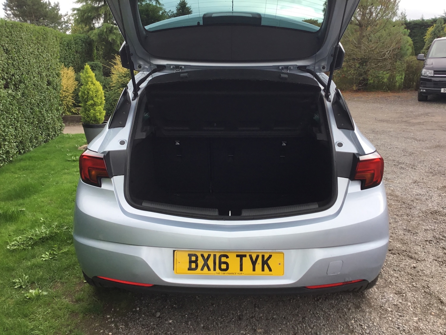 Used Vauxhall Astra 2016 for sale - 76017456: Photo 18