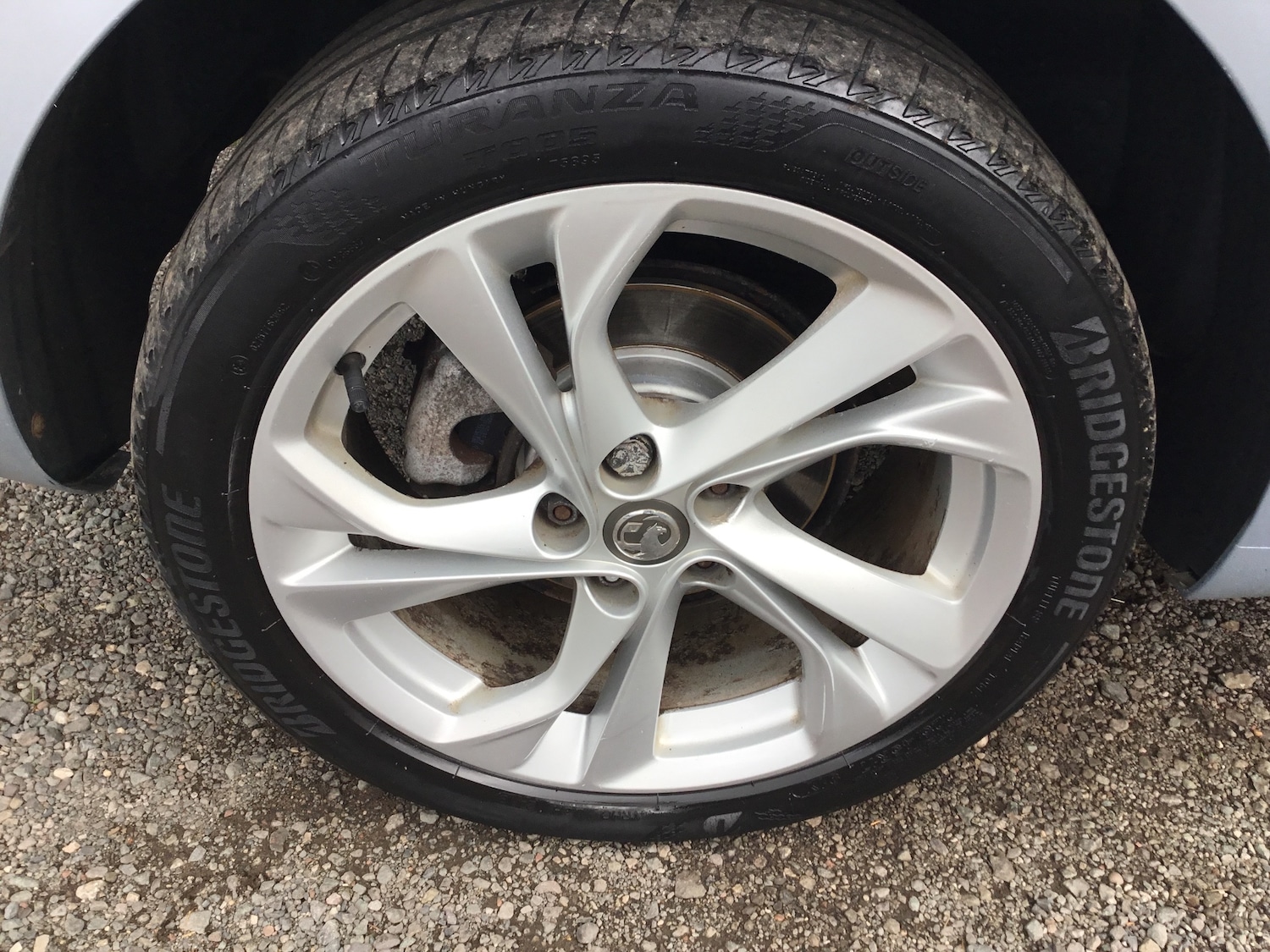 Used Vauxhall Astra 2016 for sale - 76017456: Photo 20
