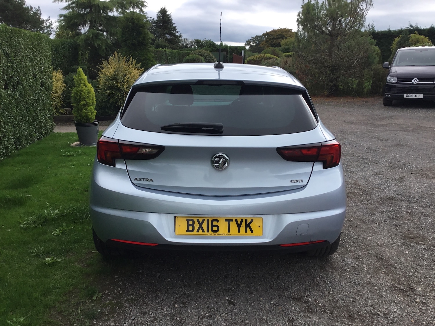 Used Vauxhall Astra 2016 for sale - 76017456: Photo 5