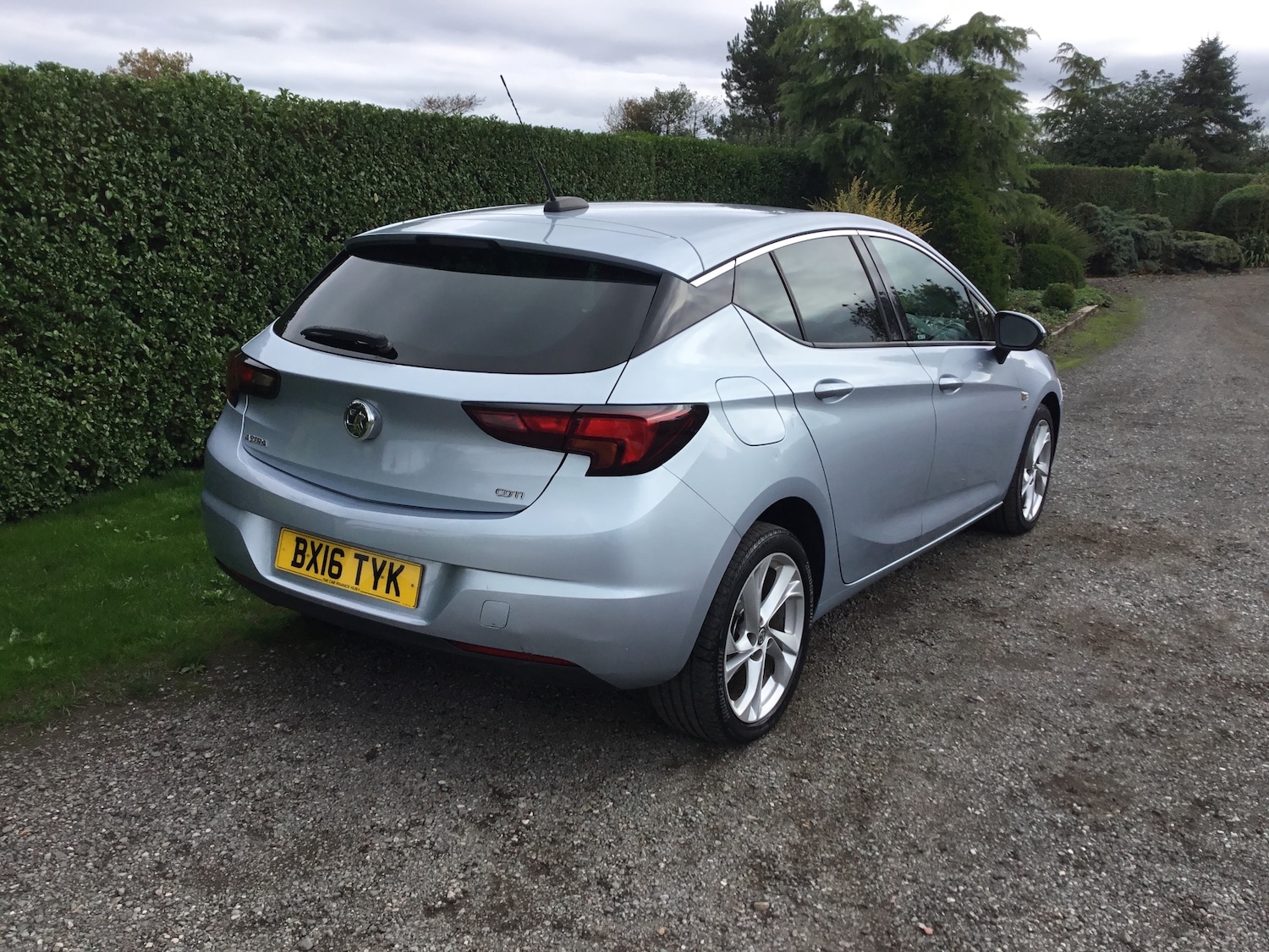 Used Vauxhall Astra 2016 for sale - 76017456: Photo 6