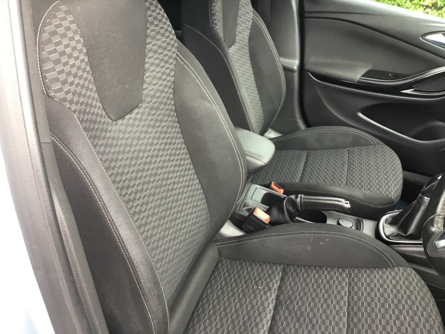 Used Vauxhall Astra 2016 for sale - 76017456: Photo 7