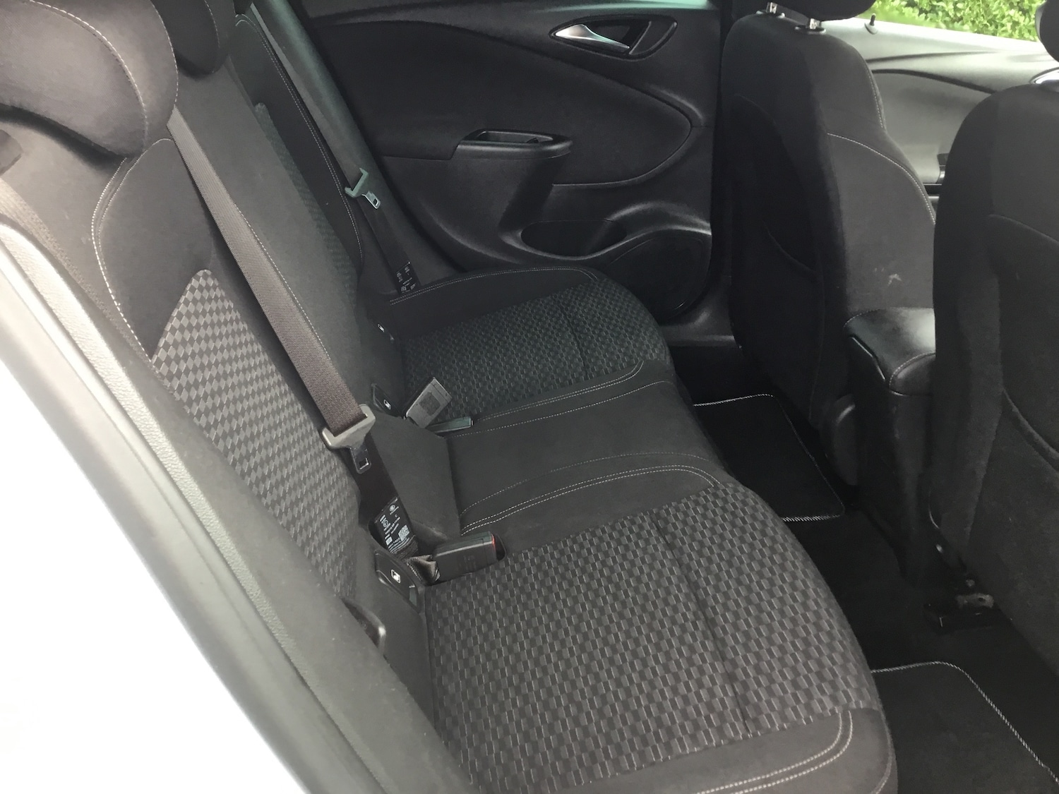 Used Vauxhall Astra 2016 for sale - 76017456: Photo 8