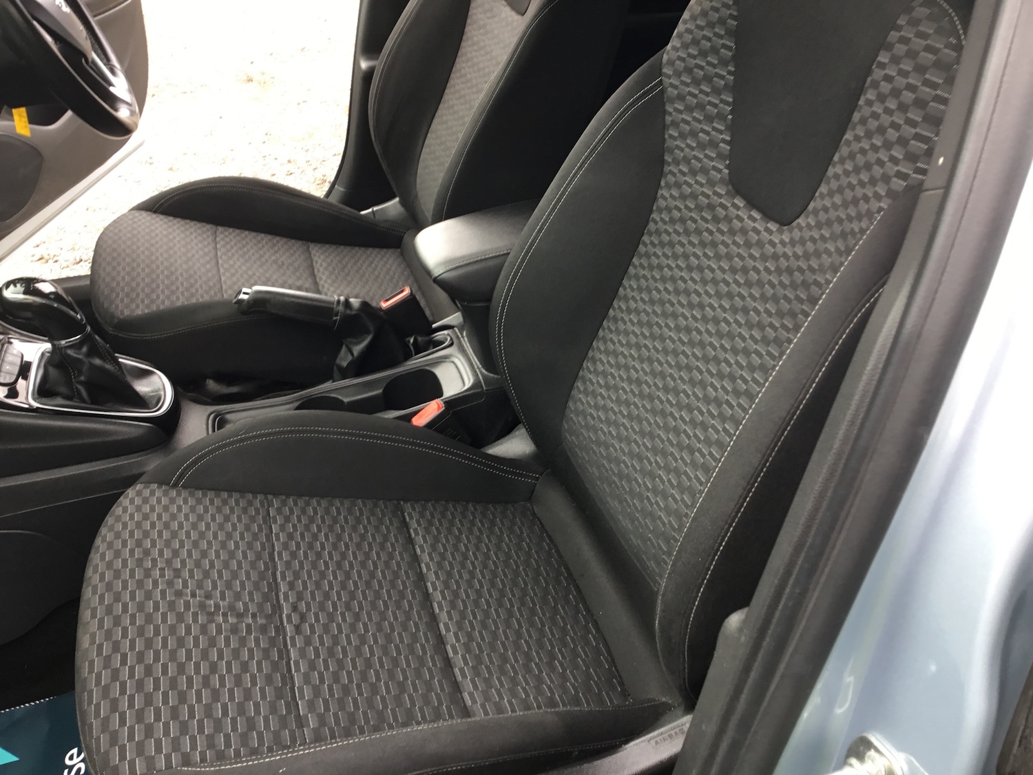 Used Vauxhall Astra 2016 for sale - 76017456: Photo 9