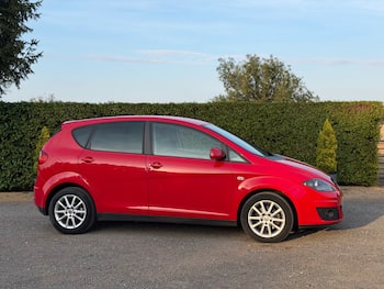 Used SEAT Altea 2010 for sale - 79631716: Photo