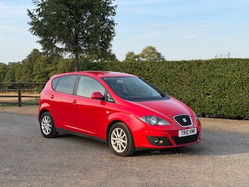 Used SEAT Altea 2010 for sale - 79631716: Photo