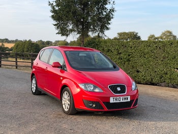 Used SEAT Altea 2010 for sale - 79631716: Photo