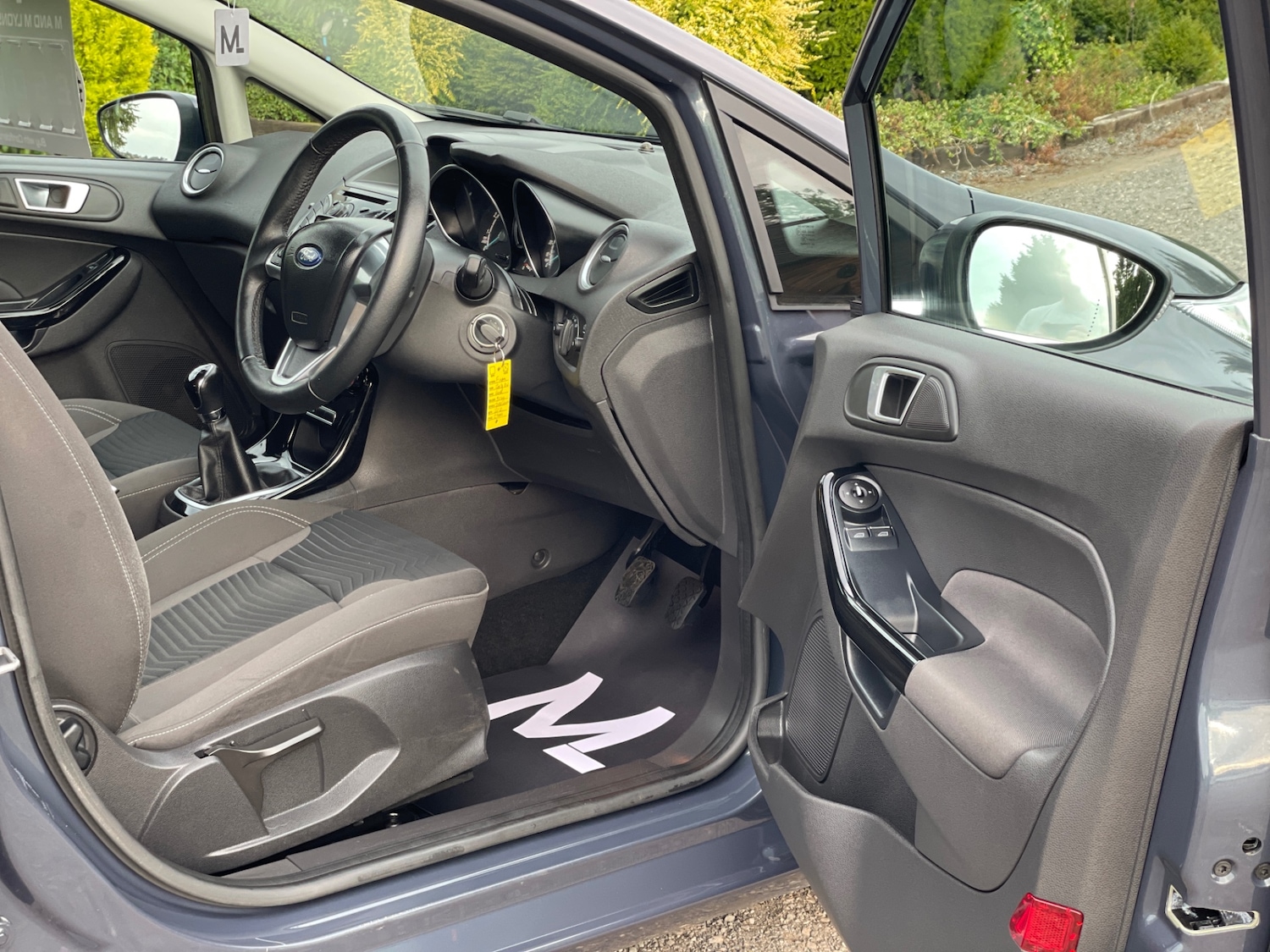 Vehicle 13