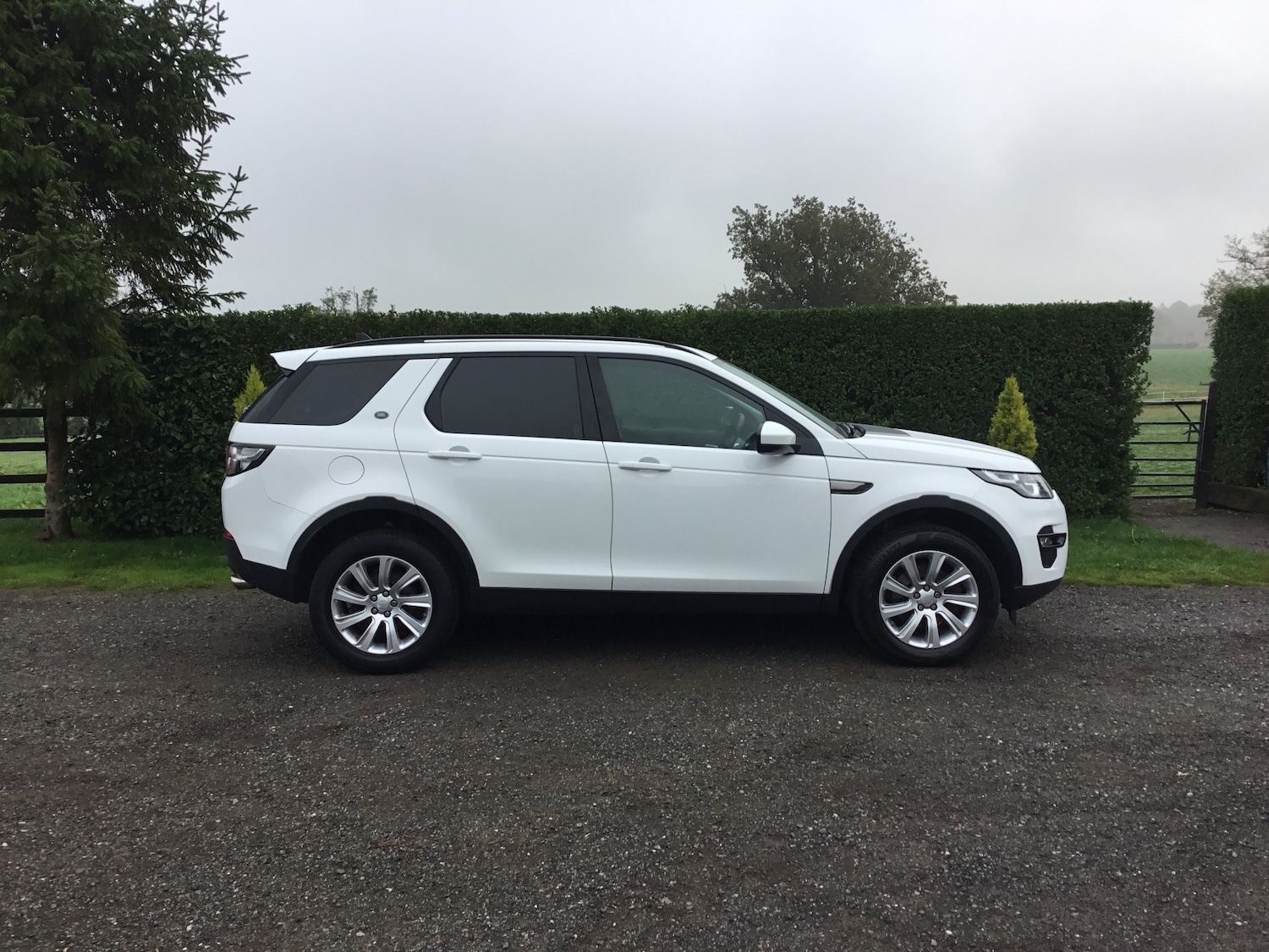 Used Land Rover Discovery Sport 2016 for sale - 76625025: Photo 1