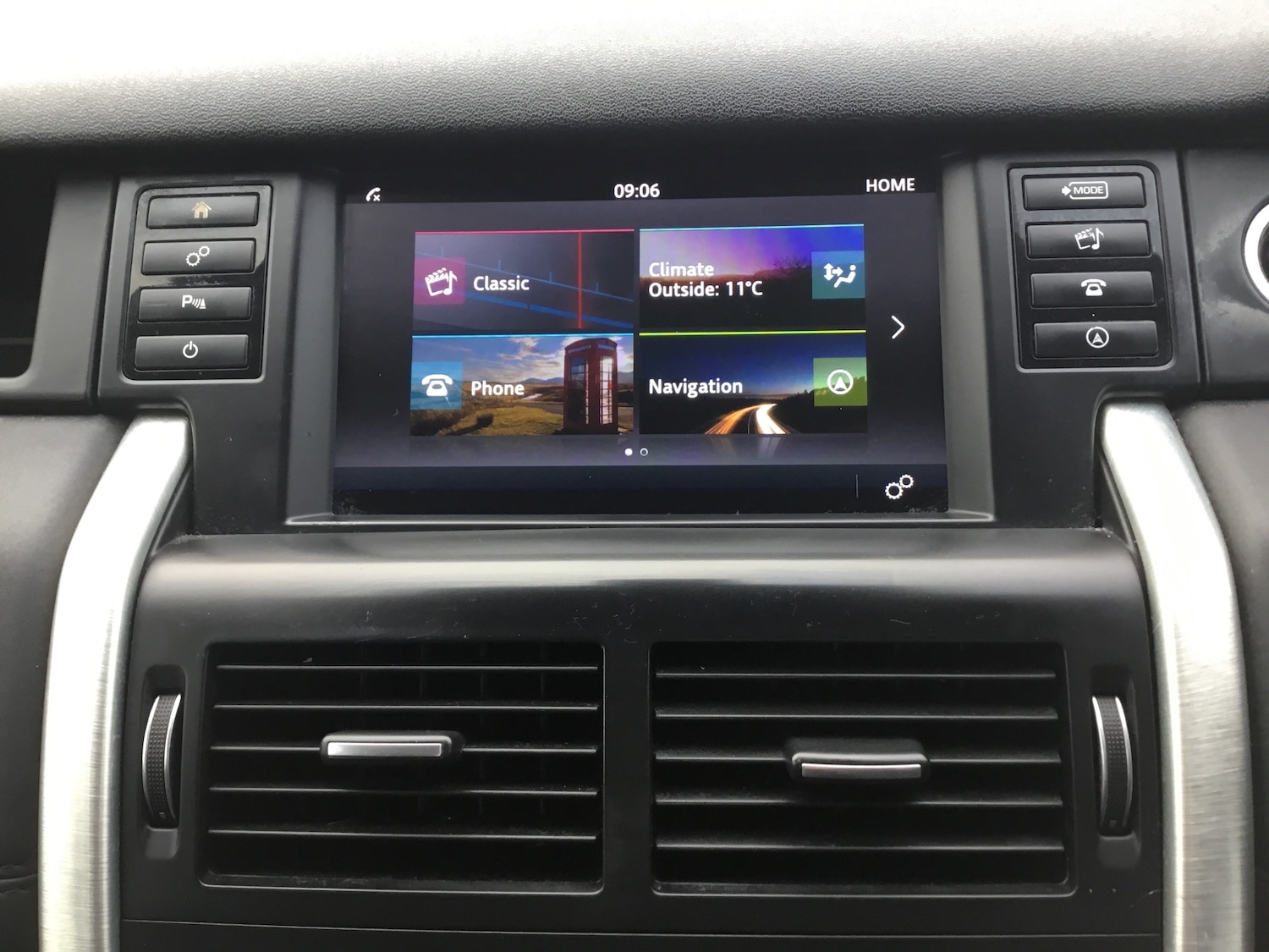 Used Land Rover Discovery Sport 2016 for sale - 76625025: Photo 15