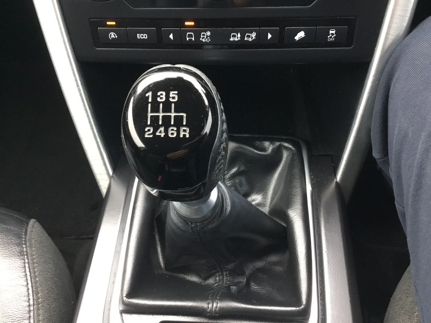 Used Land Rover Discovery Sport 2016 for sale - 76625025: Photo 16