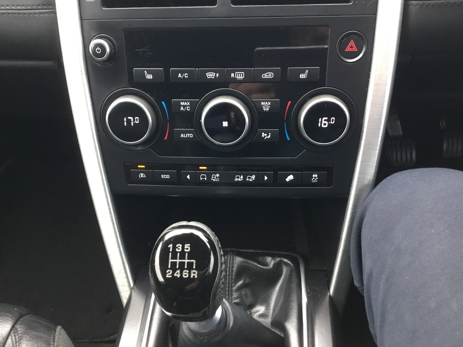 Used Land Rover Discovery Sport 2016 for sale - 76625025: Photo 17