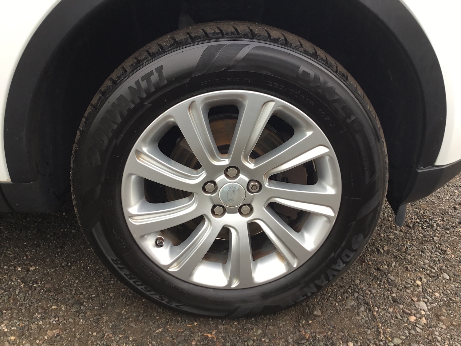 Used Land Rover Discovery Sport 2016 for sale - 76625025: Photo 20