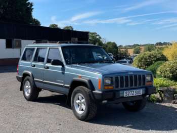 2001 (S) - 5-Door