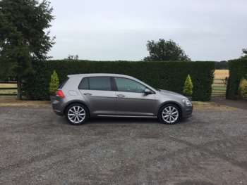 2015 (15) - 2.0 TDI GT 5dr