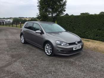 Used Volkswagen Golf 2015 for sale - 75294367: Photo