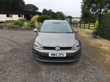 Used Volkswagen Golf 2015 for sale - 75294367: Photo