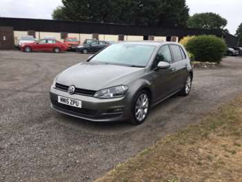Used Volkswagen Golf 2015 for sale - 75294367: Photo