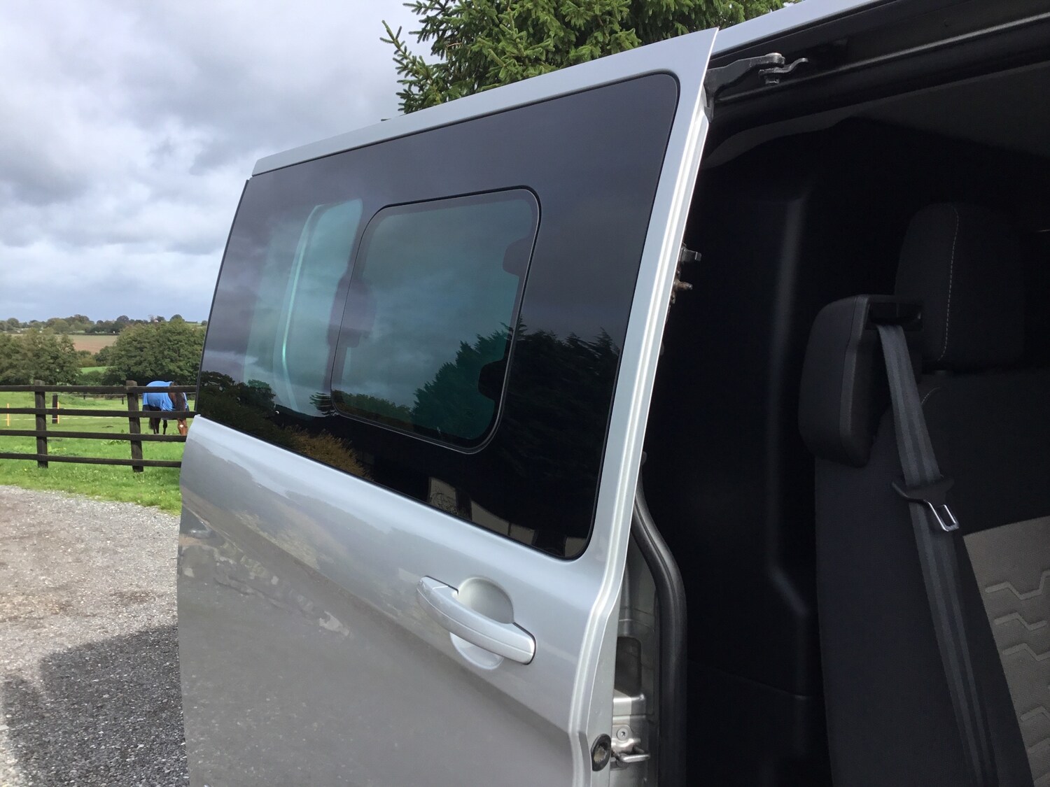 Used Ford Transit Custom 2016 for sale - 75996766: Photo 11