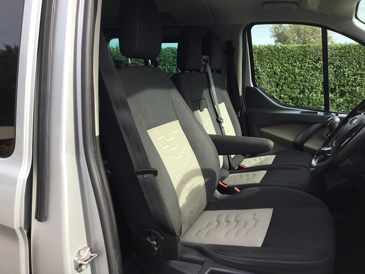 Used Ford Transit Custom 2016 for sale - 75996766: Photo 13