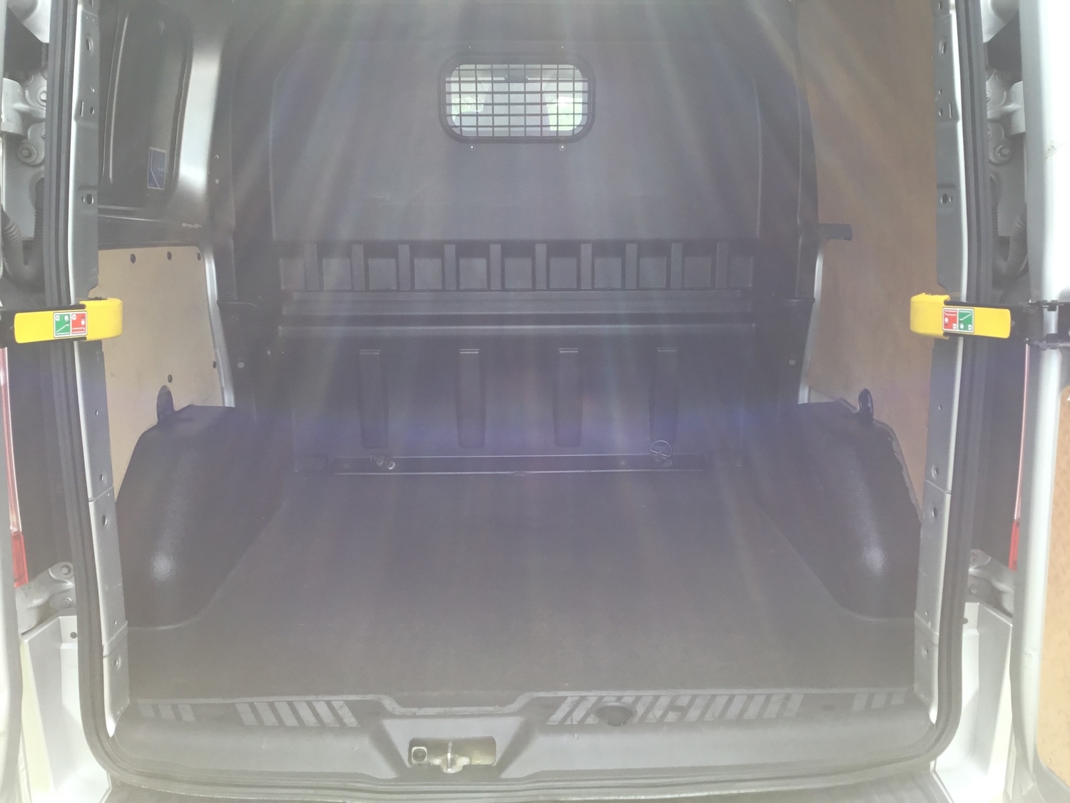 Used Ford Transit Custom 2016 for sale - 75996766: Photo 16