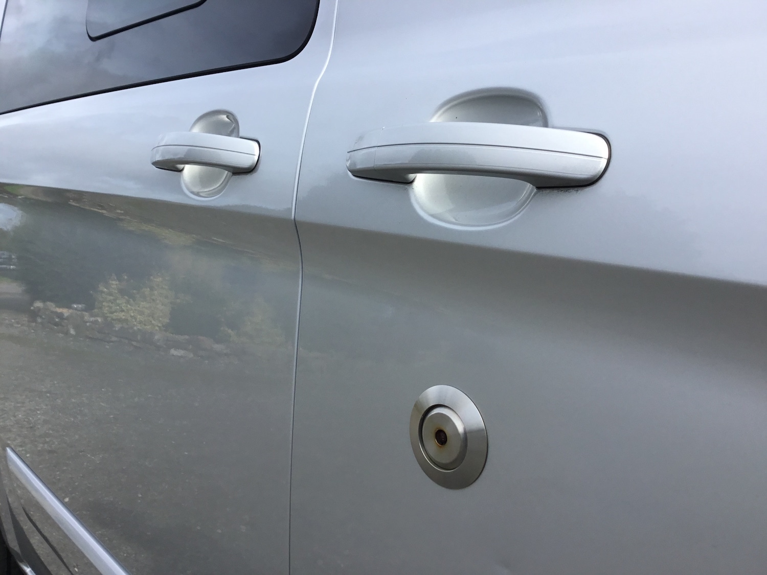Used Ford Transit Custom 2016 for sale - 75996766: Photo 17