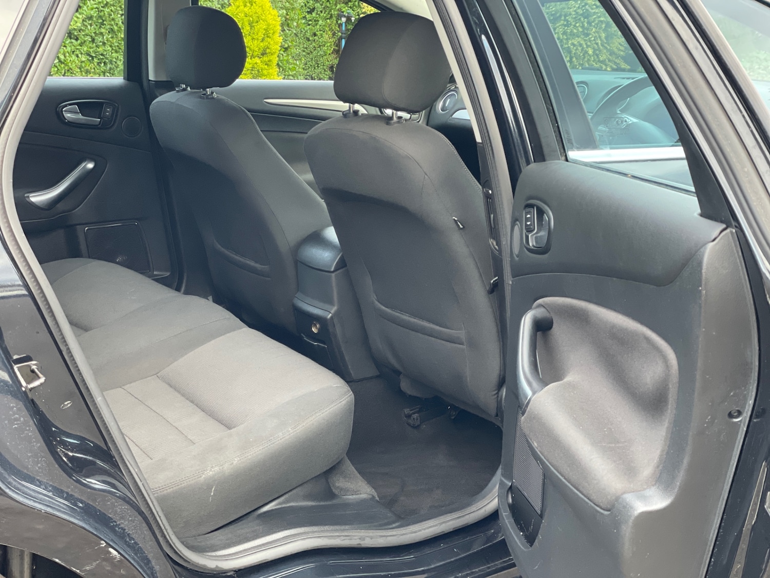 Used Ford Mondeo 2011 for sale - 76170644: Photo 10