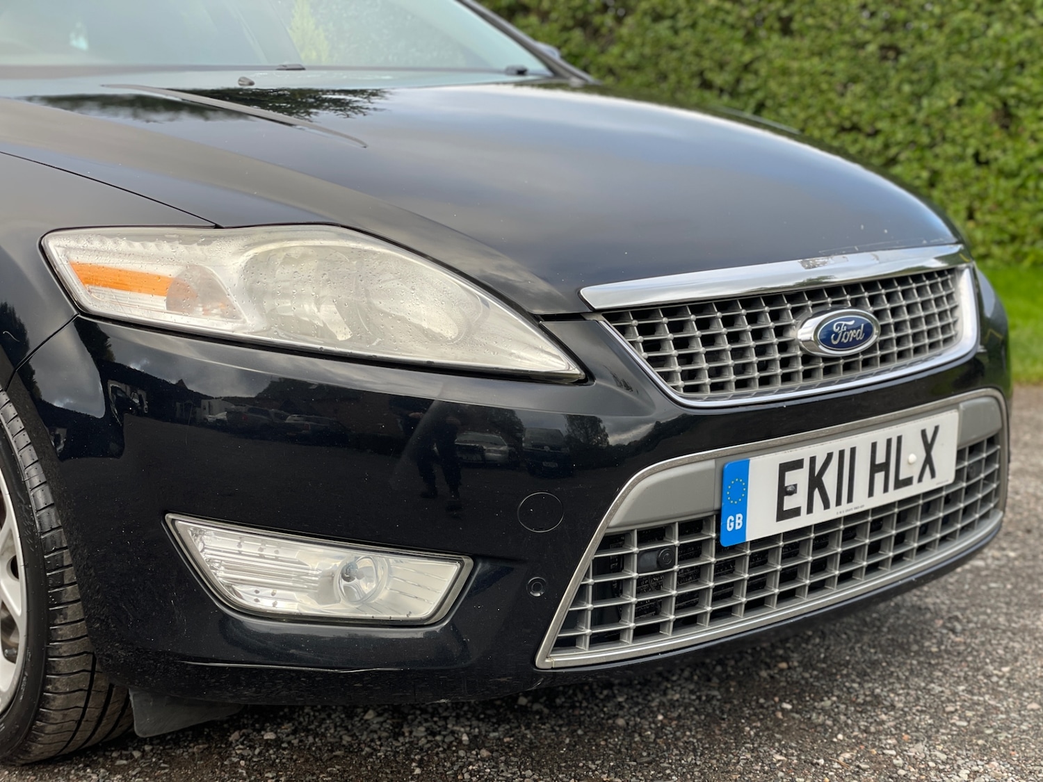 Used Ford Mondeo 2011 for sale - 76170644: Photo 14