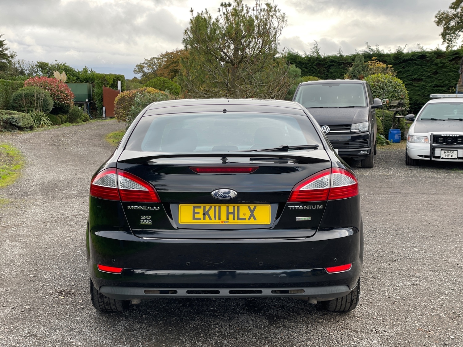 Used Ford Mondeo 2011 for sale - 76170644: Photo 6