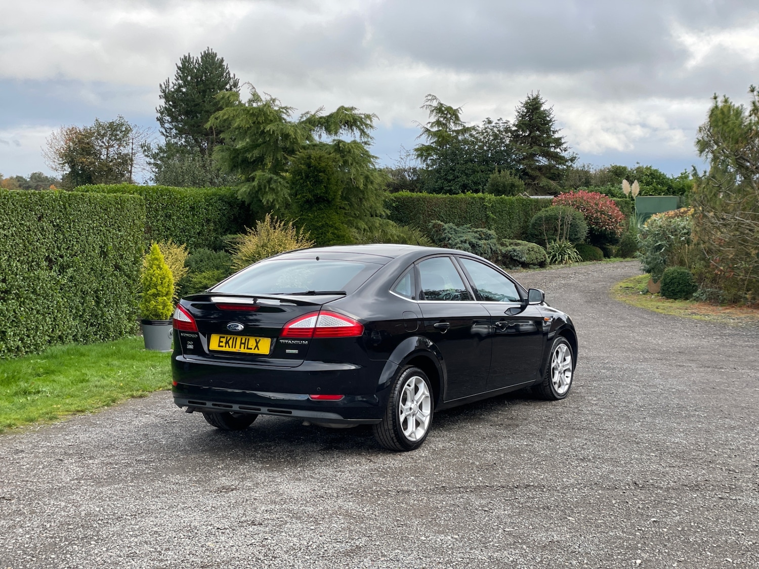 Used Ford Mondeo 2011 for sale - 76170644: Photo 7